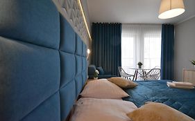 Apartamenty Cesarskie - Bryza
