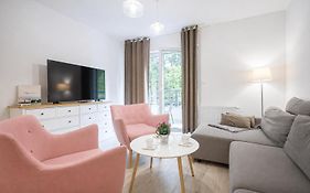 Apartamenty Cesarskie - Bryza